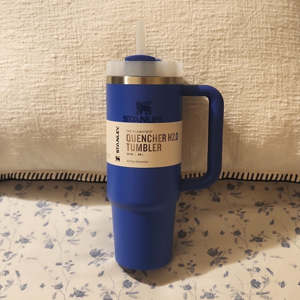 Stanley 30oz Quencher H2.0 Tumbler